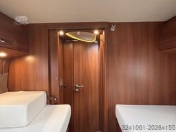 CARTHAGO chic e-line I 51 Linerclass Hubst. Lithiu 300 AH