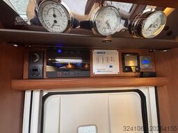 CARTHAGO chic e-line I 51 Linerclass Hubst. Lithiu 300 AH