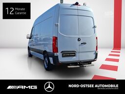 Mercedes-Benz SPRINTER 314 KASTEN L2H2 KLIMA AHK NAVI KAMERA