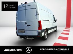 Mercedes-Benz SPRINTER 314 KASTEN L2H2 KLIMA AHK NAVI KAMERA