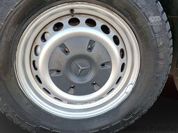 Mercedes-Benz SPRINTER 314 KASTEN L2H2 KLIMA AHK NAVI KAMERA