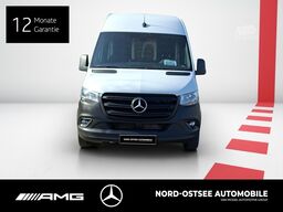 Mercedes-Benz SPRINTER 314 KASTEN L2H2 KLIMA AHK NAVI KAMERA