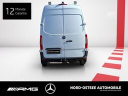 Mercedes-Benz SPRINTER 314 KASTEN L2H2 KLIMA AHK NAVI KAMERA