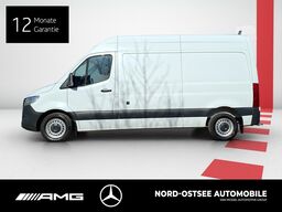 Mercedes-Benz SPRINTER 314 KASTEN L2H2 KLIMA AHK NAVI KAMERA