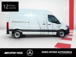 Mercedes-Benz SPRINTER 314 KASTEN L2H2 KLIMA AHK NAVI KAMERA