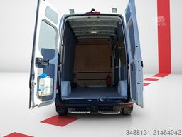 Mercedes-Benz SPRINTER 314 KASTEN L2H2 KLIMA AHK NAVI KAMERA