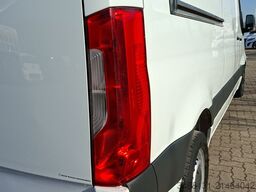 Mercedes-Benz SPRINTER 314 KASTEN L2H2 KLIMA AHK NAVI KAMERA