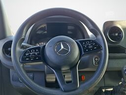 Mercedes-Benz SPRINTER 314 KASTEN L2H2 KLIMA AHK NAVI KAMERA