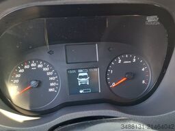 Mercedes-Benz SPRINTER 314 KASTEN L2H2 KLIMA AHK NAVI KAMERA