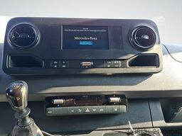 Mercedes-Benz SPRINTER 314 KASTEN L2H2 KLIMA AHK NAVI KAMERA