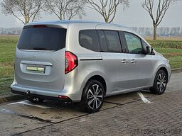 MERCEDES-BENZ EQT 45kWh 278Km WLTP