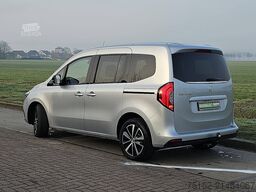 MERCEDES-BENZ EQT 45kWh 278Km WLTP