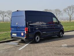VOLKSWAGEN CRAFTER 35 elektrisch LED