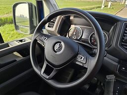 VOLKSWAGEN CRAFTER 35 elektrisch LED