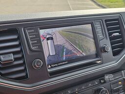 VOLKSWAGEN CRAFTER 35 elektrisch LED