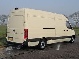 MERCEDES-BENZ SPRINTER 316 L3H2 BI-TEMP FRIGO!