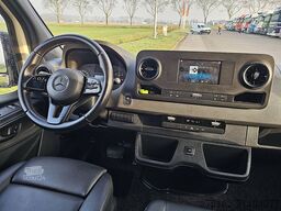 MERCEDES-BENZ SPRINTER 316 L3H2 BI-TEMP FRIGO!