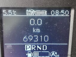 MERCEDES-BENZ SPRINTER 316 L3H2 BI-TEMP FRIGO!