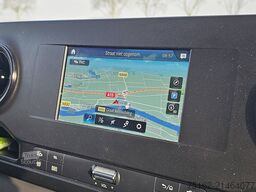 MERCEDES-BENZ SPRINTER 316 L3H2 BI-TEMP FRIGO!