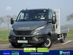 IVECO DAILY 35S16  Open-Laadbak