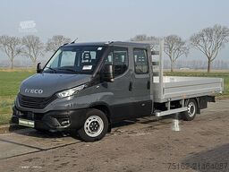 IVECO DAILY 35S16  Open-Laadbak