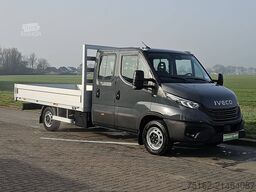 IVECO DAILY 35S16  Open-Laadbak
