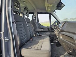 IVECO DAILY 35S16 Open-Laadbak