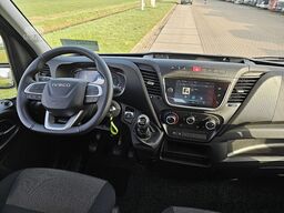 IVECO DAILY 35S16  Open-Laadbak