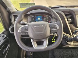 IVECO DAILY 35S16  Open-Laadbak