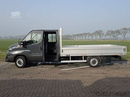 IVECO DAILY 35S16  Open-Laadbak