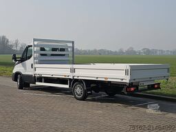IVECO DAILY 35S16 3.0L Open-Laadbak XL