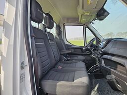 IVECO DAILY 35S16 3.0L Open-Laadbak XL