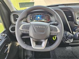 IVECO DAILY 35S16 3.0L Open-Laadbak XL