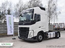 VOLVO FH 500 Globetrotter XL