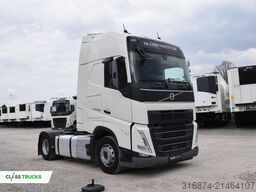 VOLVO FH 500 Globetrotter XL