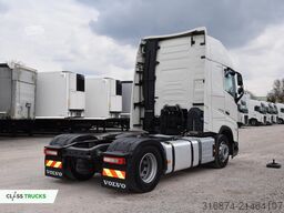 VOLVO FH 500 Globetrotter XL
