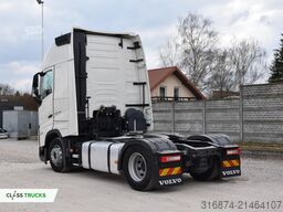 VOLVO FH 500 Globetrotter XL