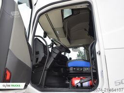 VOLVO FH 500 Globetrotter XL