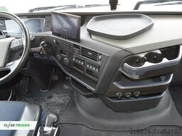 VOLVO FH 500 Globetrotter XL