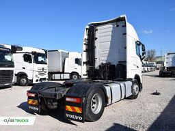VOLVO FH 500 Globetrotter XL