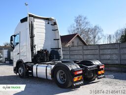 VOLVO FH 500 Globetrotter XL
