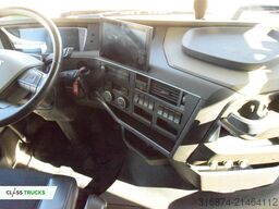 VOLVO FH 500 Globetrotter XL