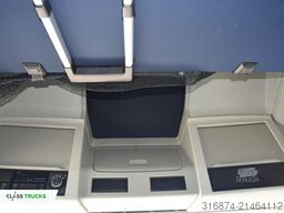 VOLVO FH 500 Globetrotter XL