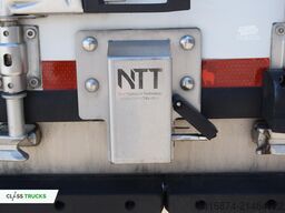 SCHMITZ CARGOBULL SKO Double Deck FP60 ThermoKing SLXi 300