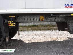 SCHMITZ CARGOBULL SKO Double Deck FP60 ThermoKing SLXi 300