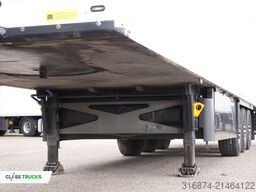 SCHMITZ CARGOBULL SKO Double Deck FP60 ThermoKing SLXi 300