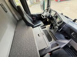SCANIA G 450 XT 6x4 BORDMATIC MEILLER