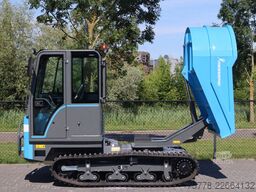 Messersi TC350D | TC 350 D | NEW/UNUSED | ROTATING BOX |...