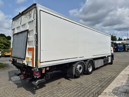MAN TGS 26.400 / Izoterm - Service