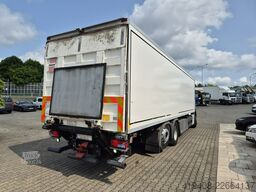 MAN TGS 26.400 / Izoterm - Service